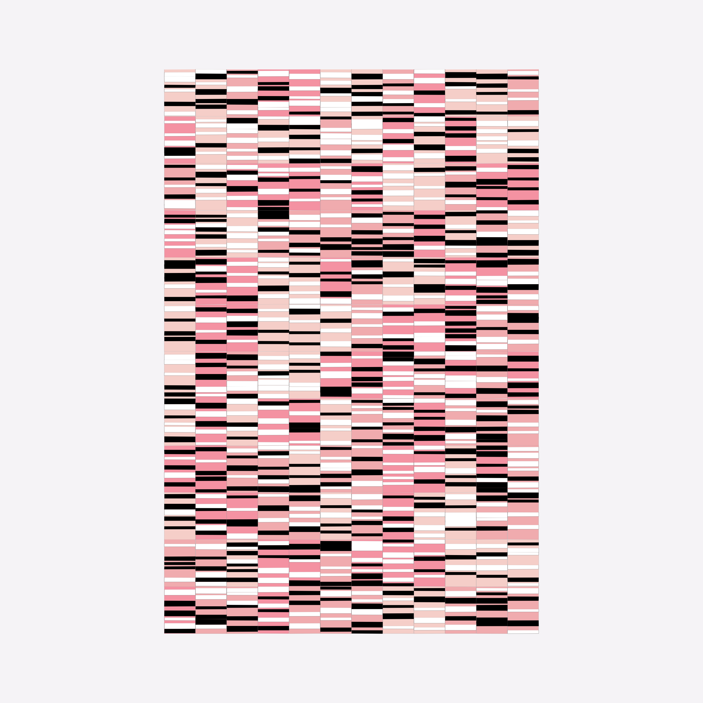 Imperfections #166
