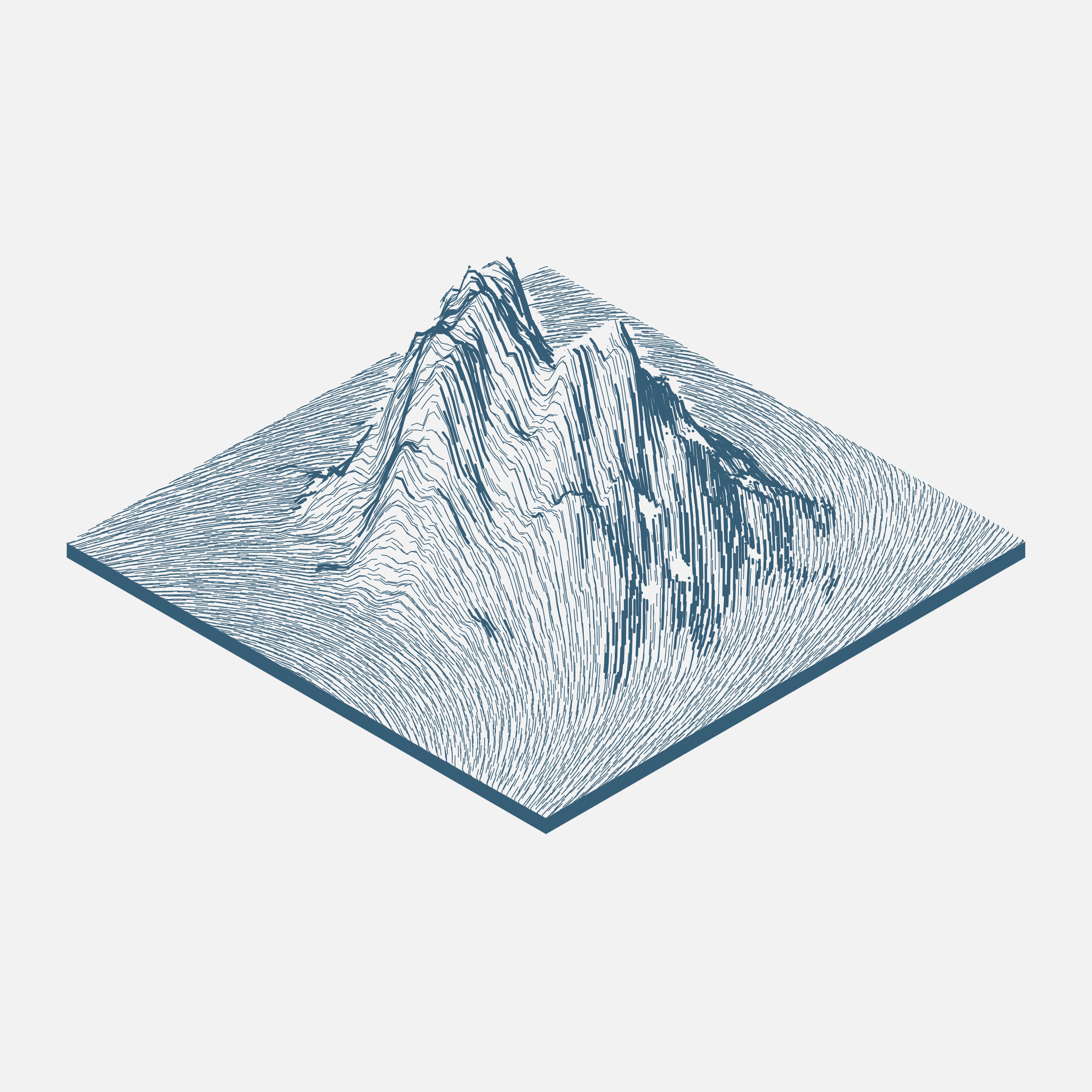 Subscapes #296
