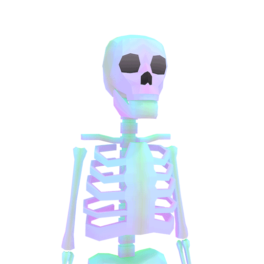 Slime Skelly