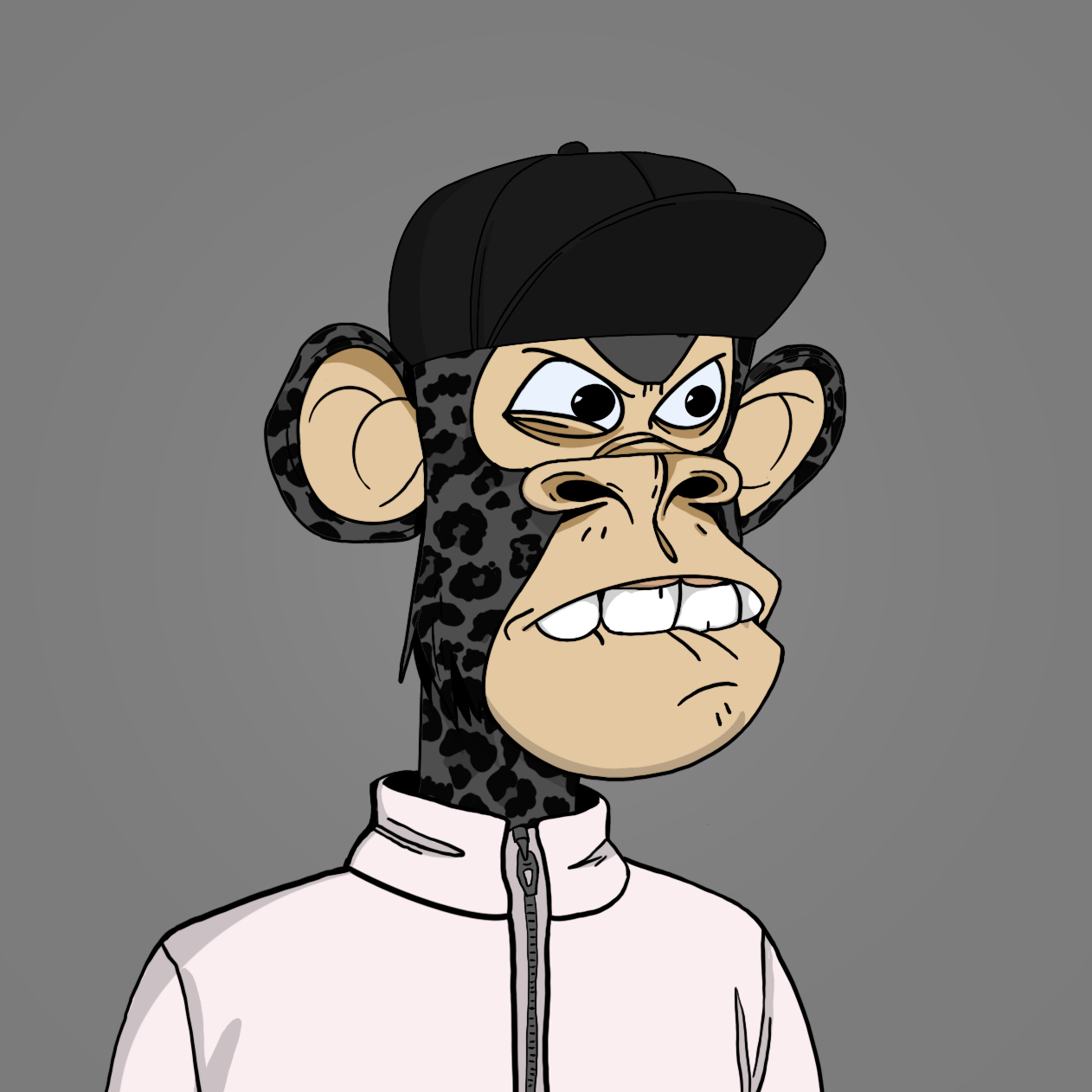 AES Ape #275