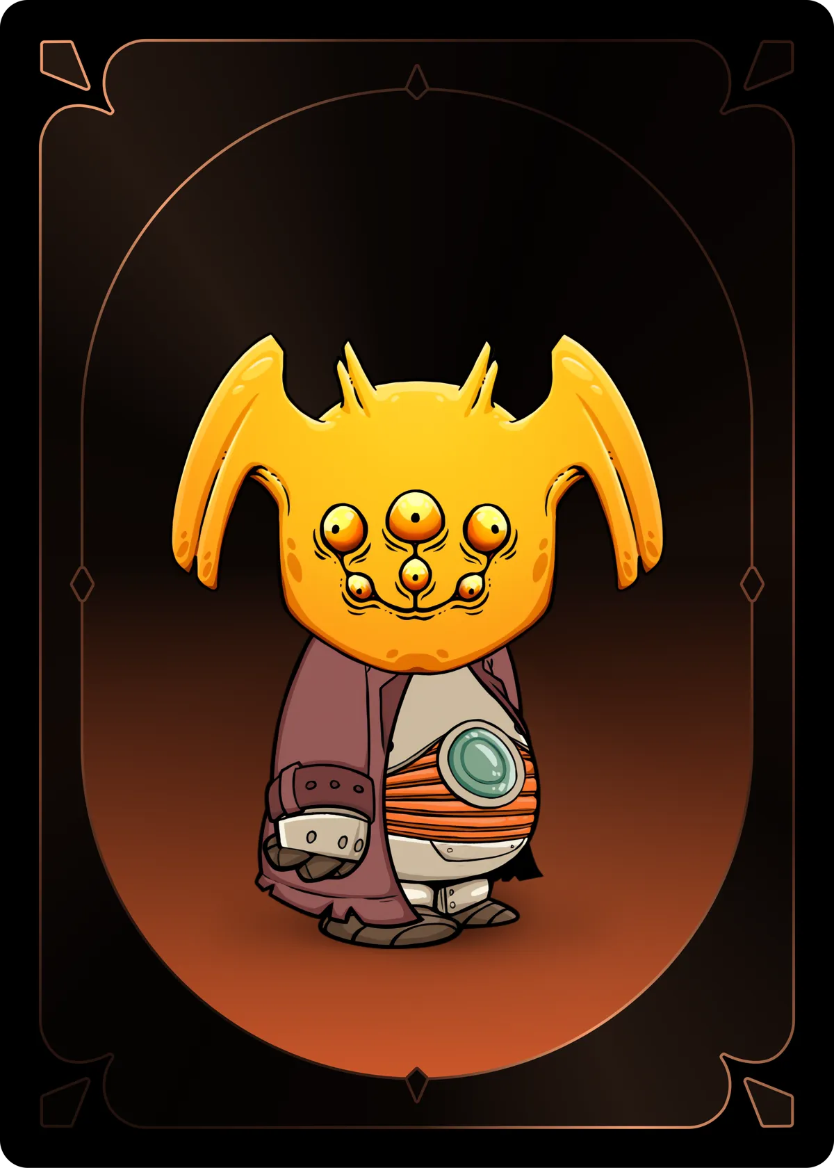 Otherside Koda #896
