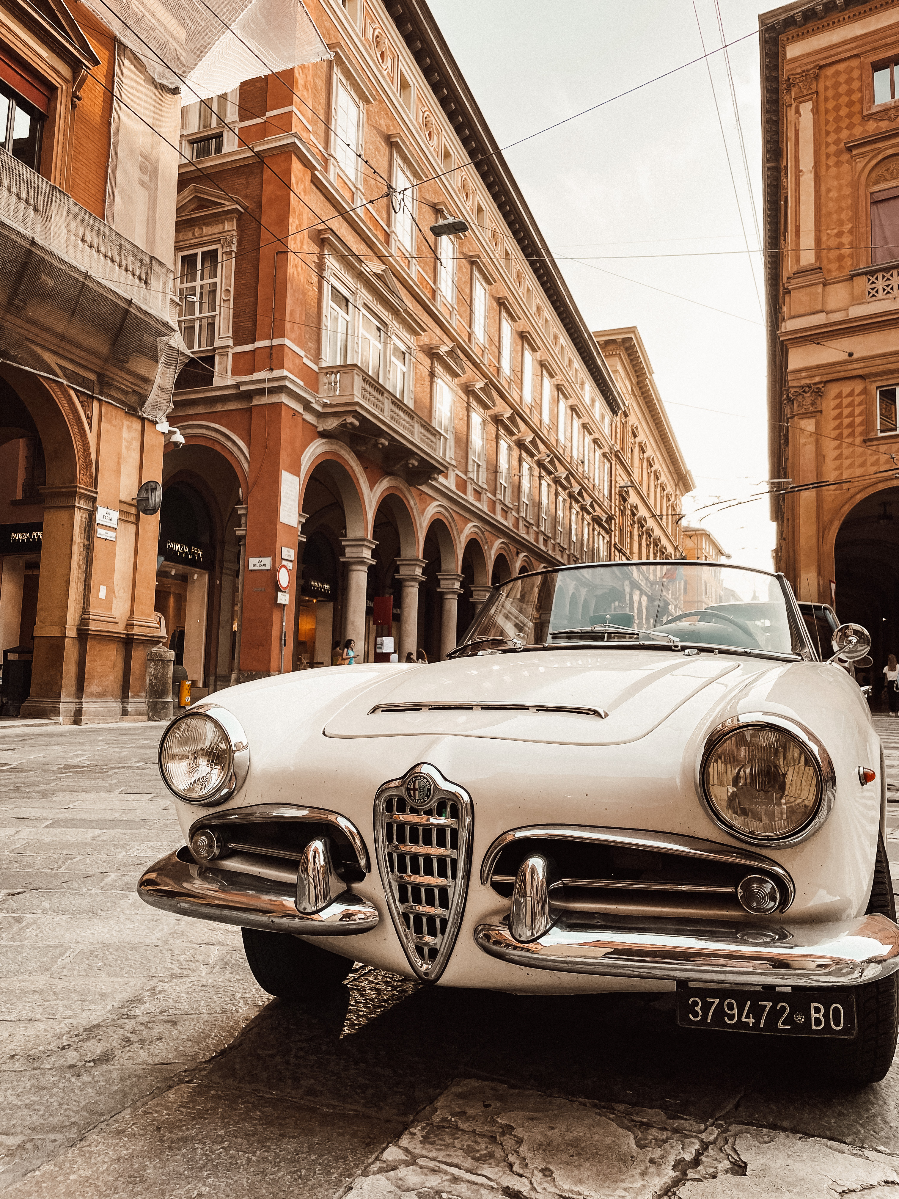 La Dolce Vita 