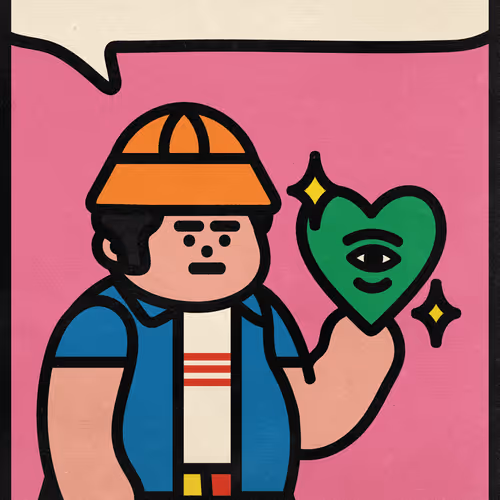 JPG HUMAN  #2043