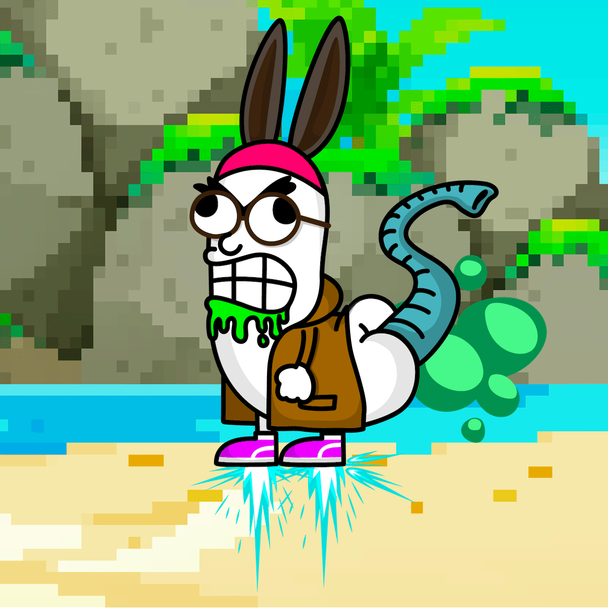 AngryDickbutt  #3373