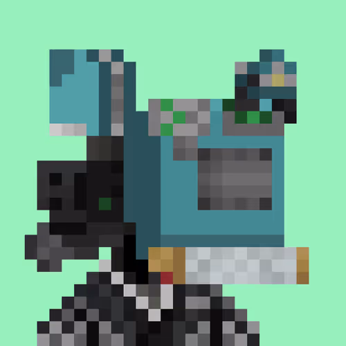 PixelBot 6969
