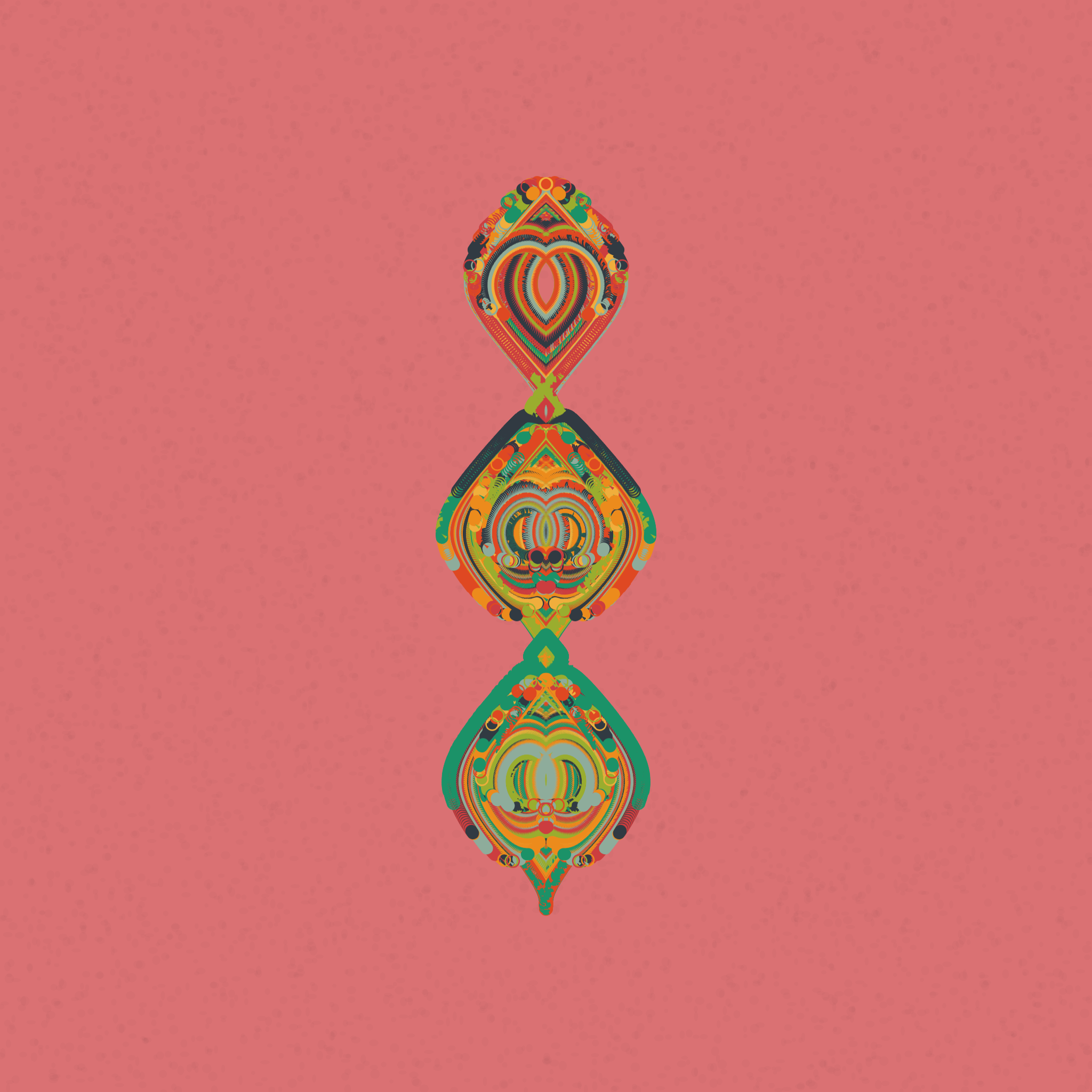Morphology by Emily Xie #739