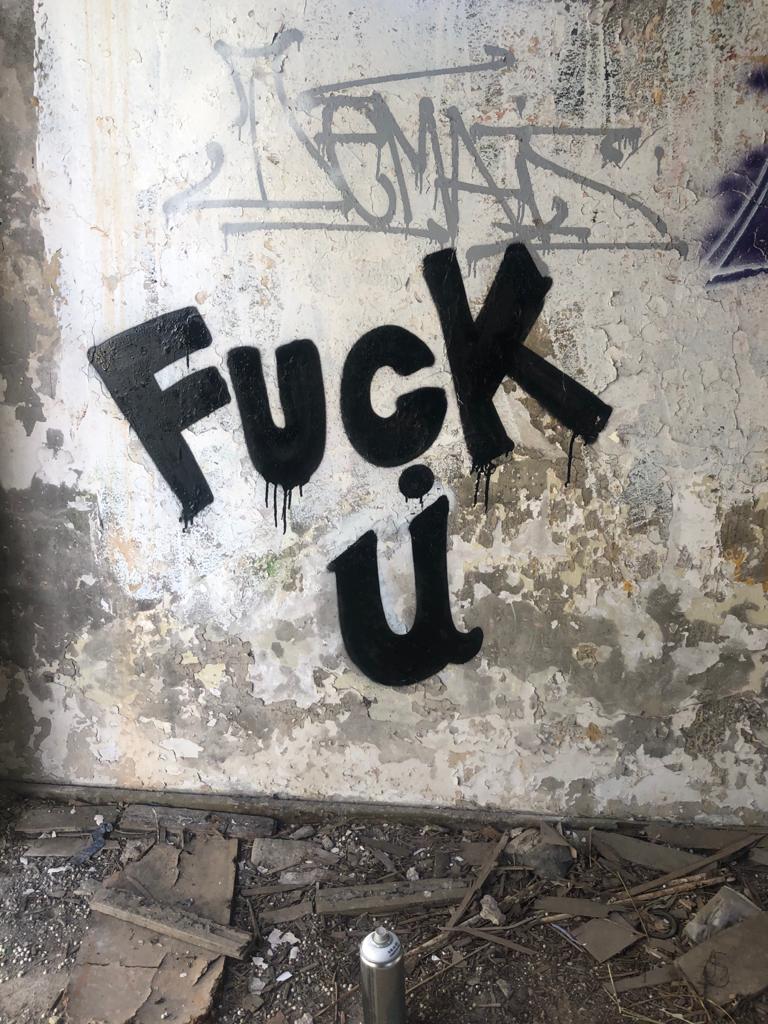 FuckU