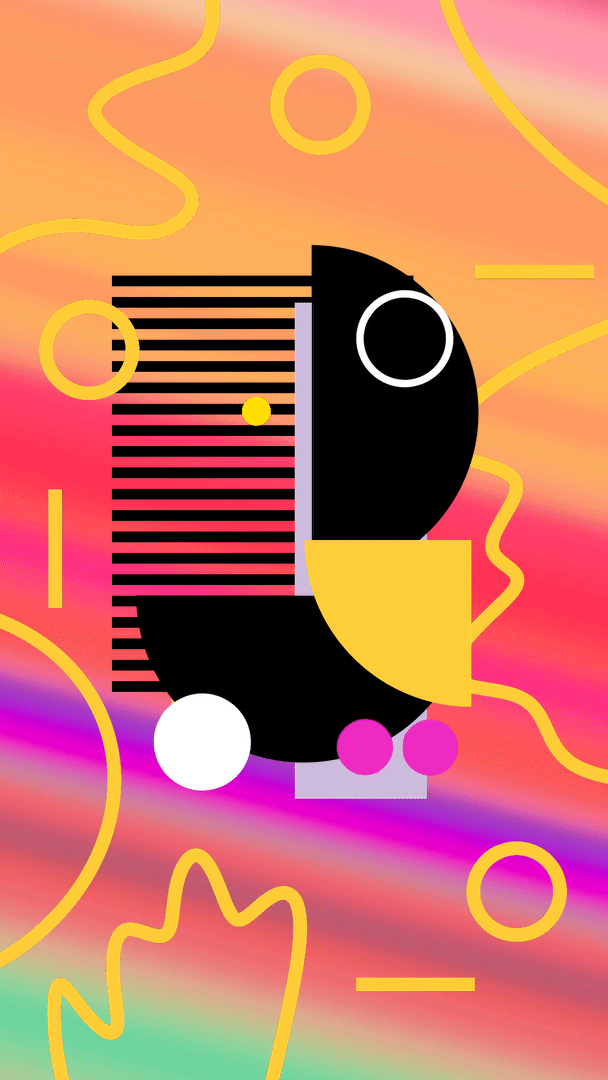 Thoughts In Motion #68