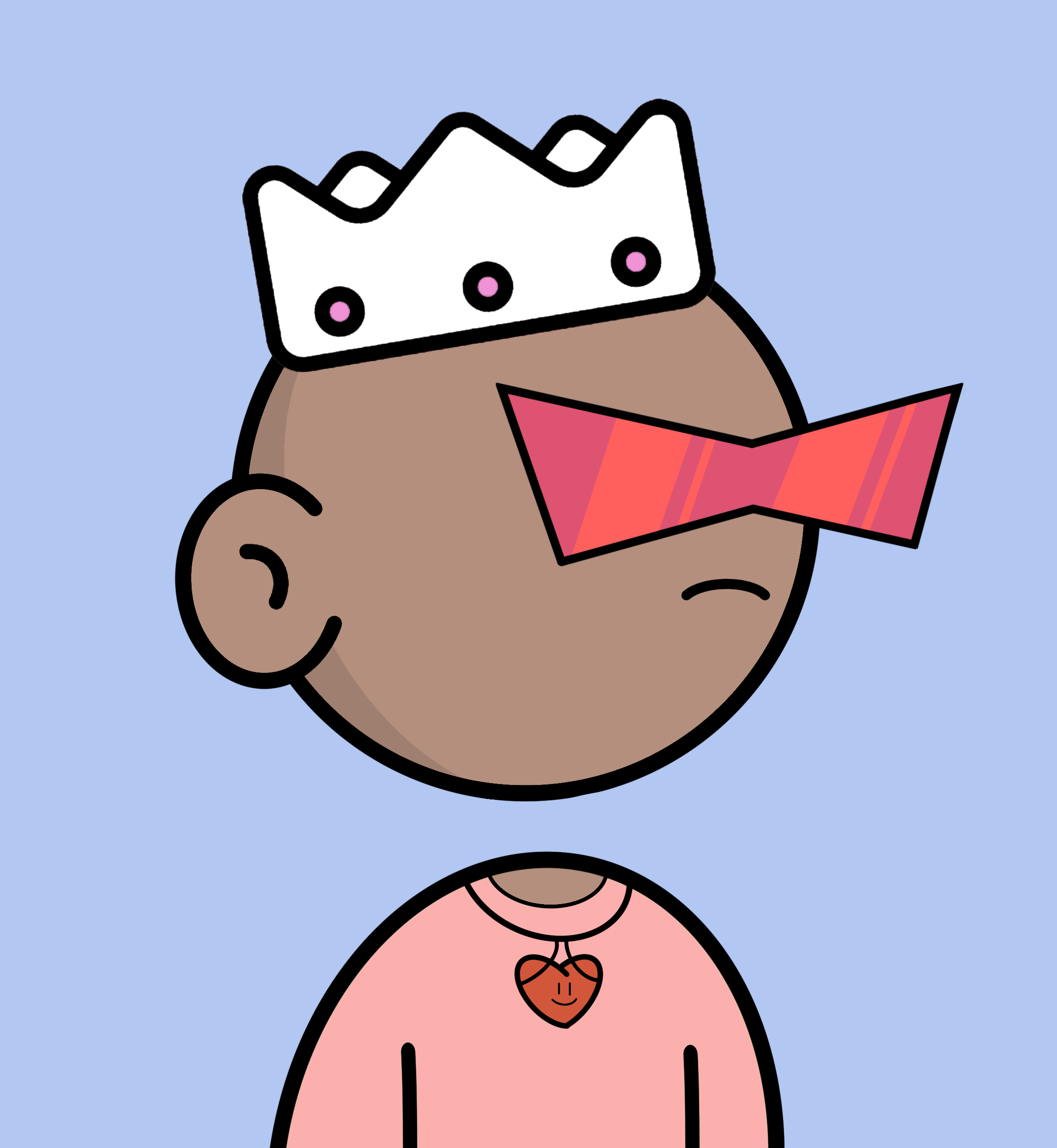 BOB #2496