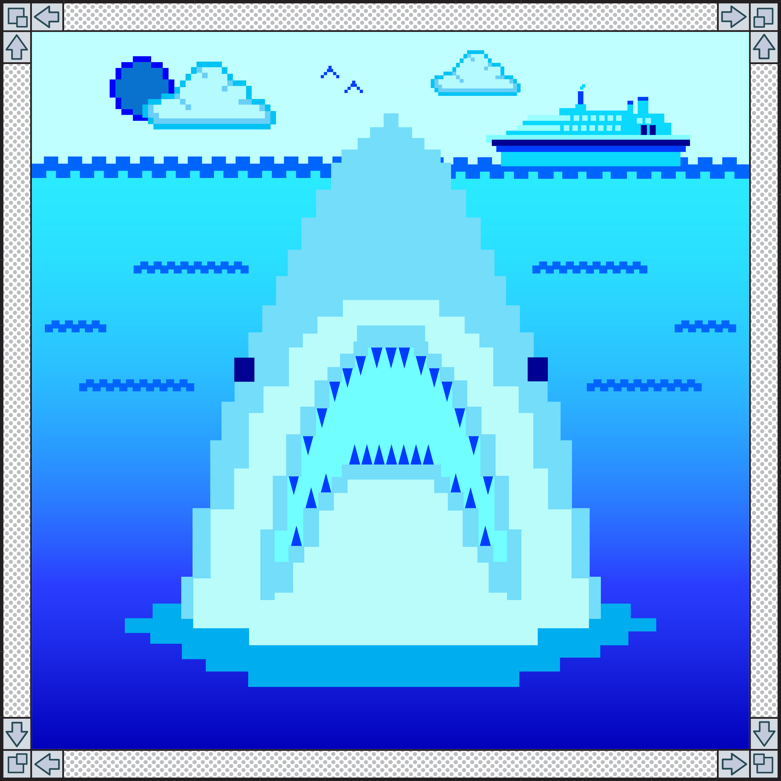 SHARKZ #31
