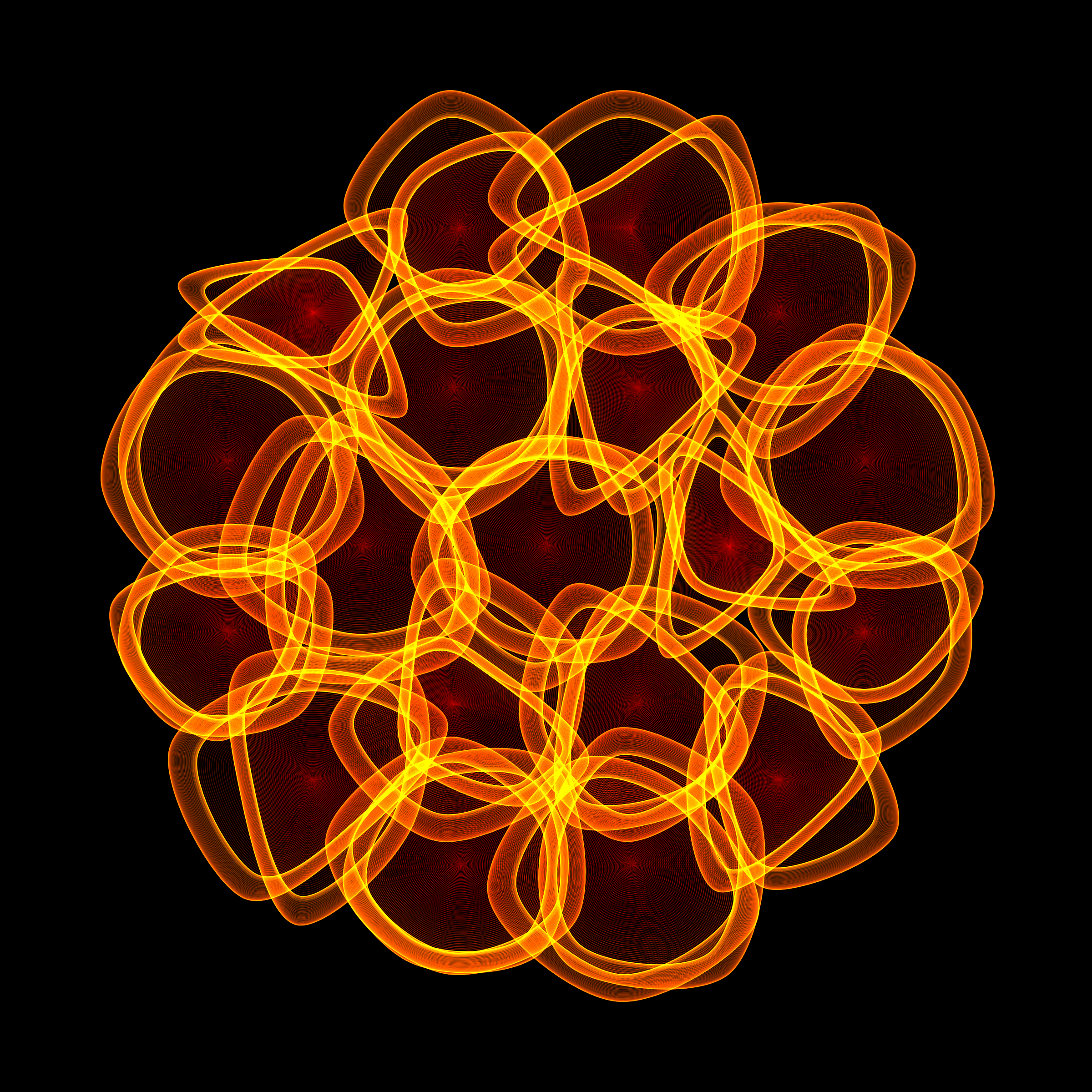 Flowers #1101