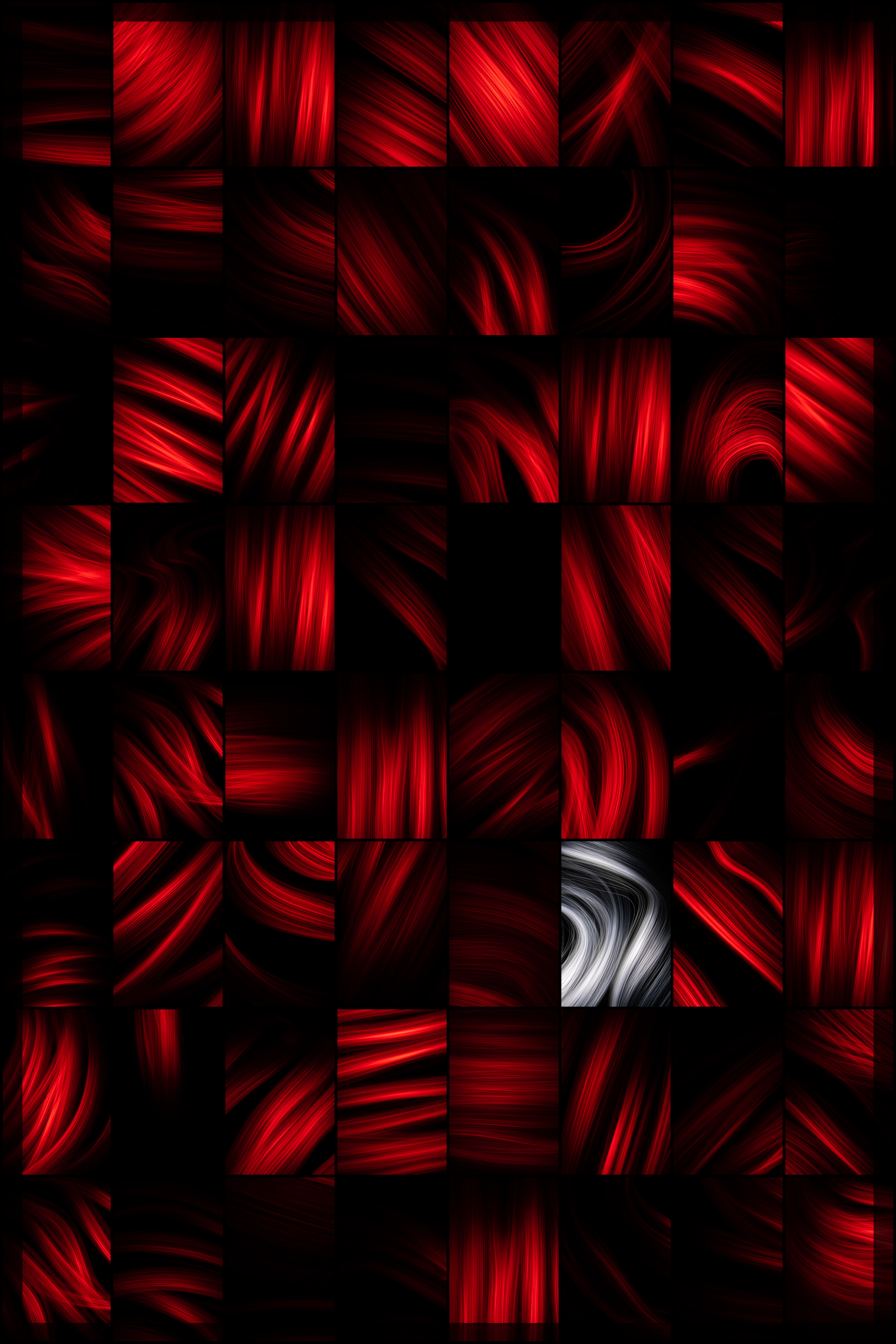 Vortex Dreams #837