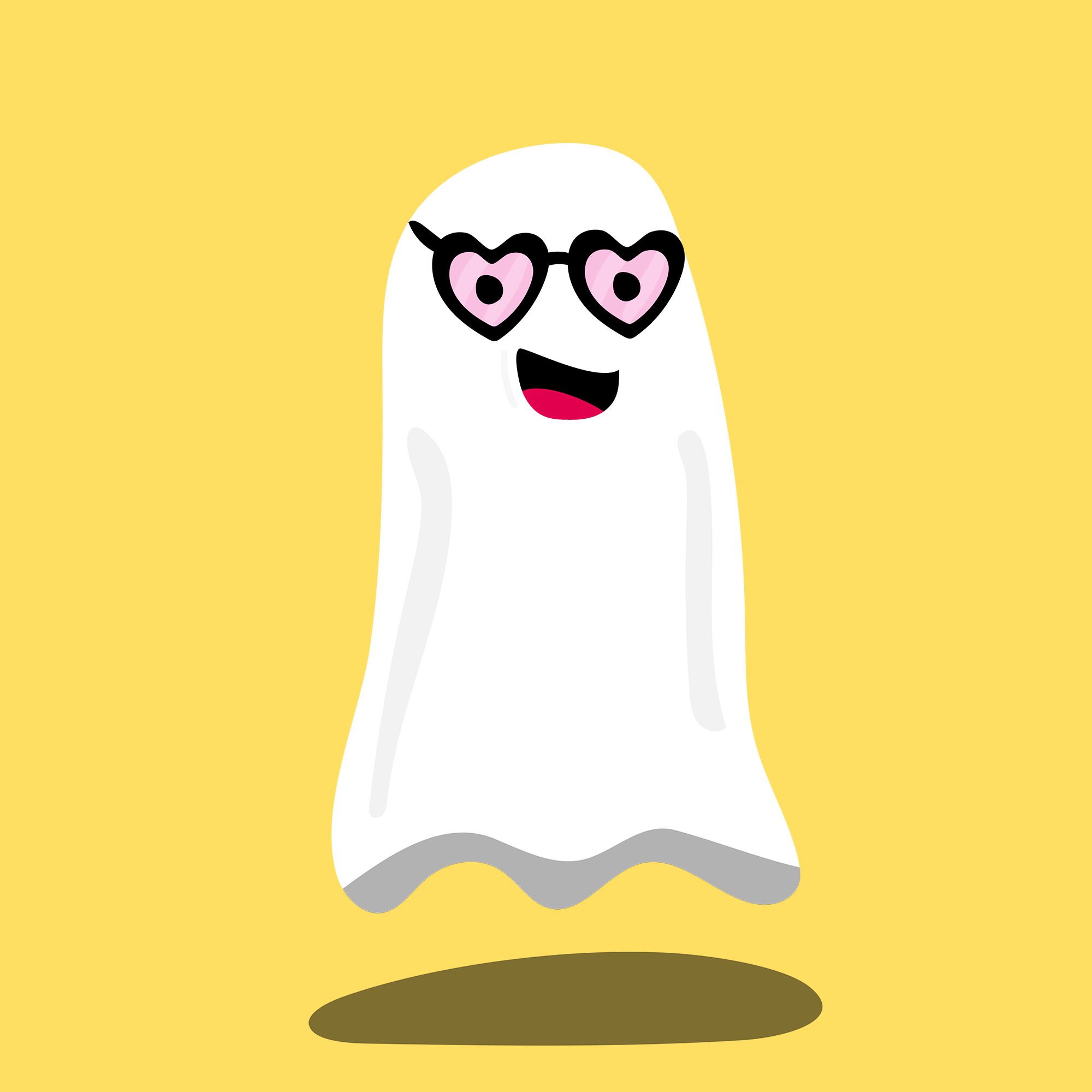 Boo's Crew: Spooky Season #168