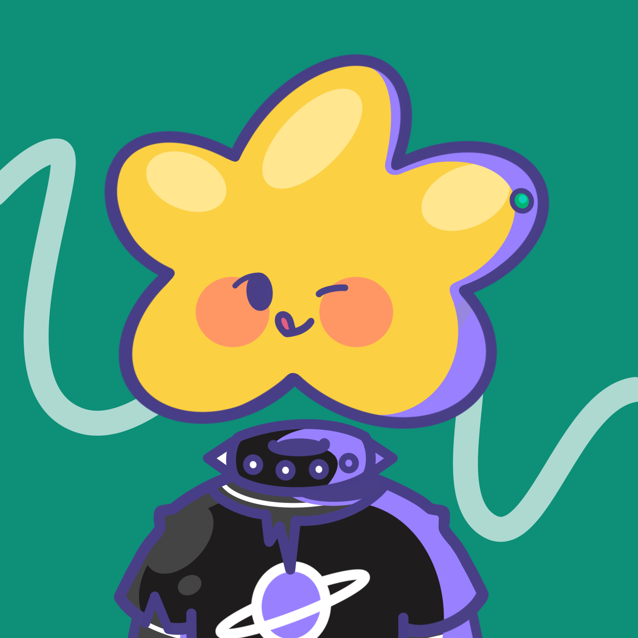 Starcatchers #3388