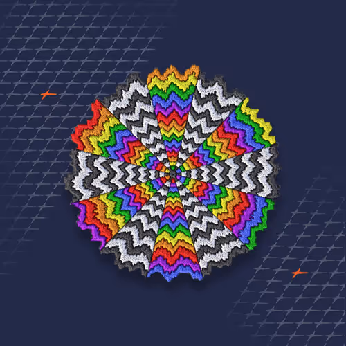 MNTGE Patchwork #514