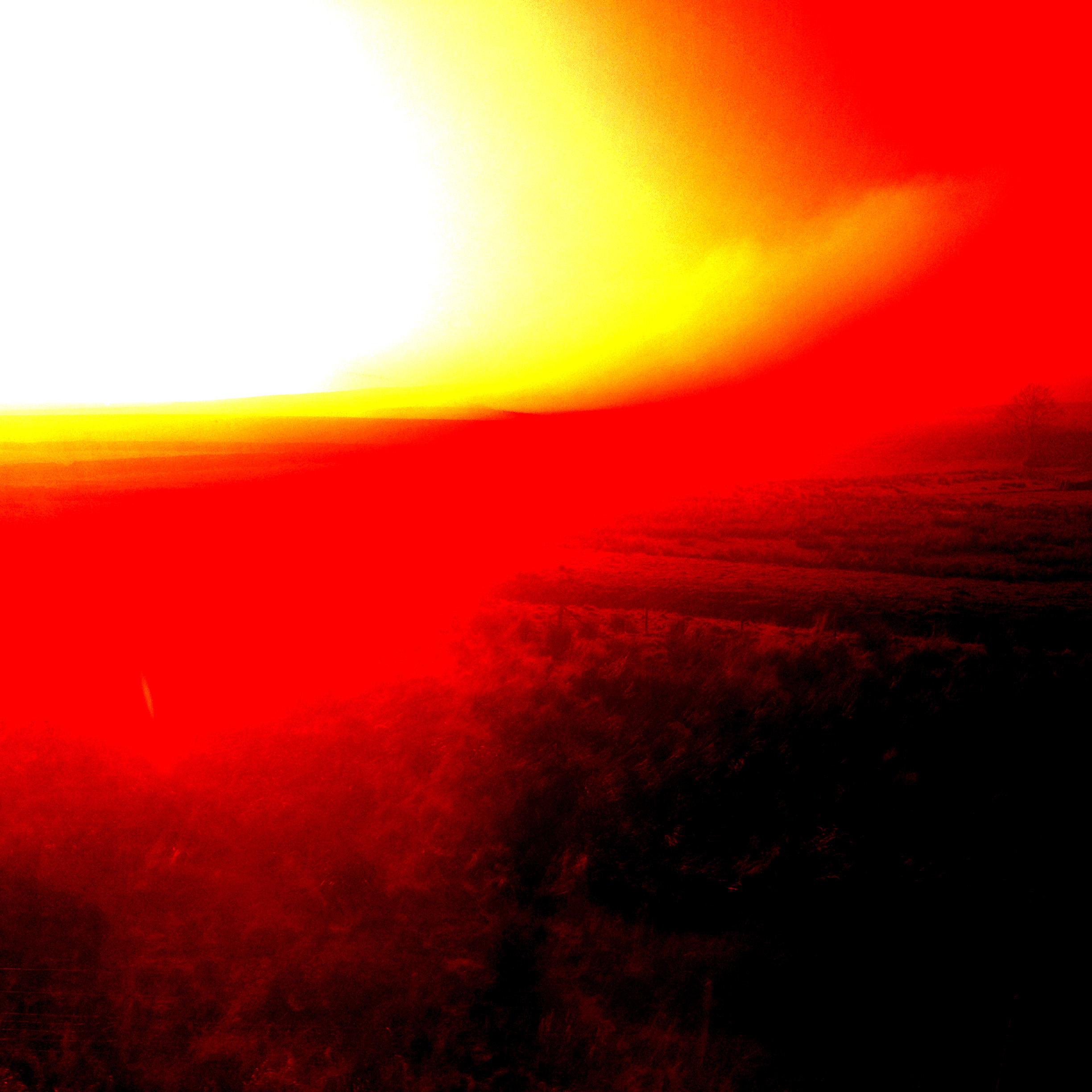 FELL-CLOUD #11
