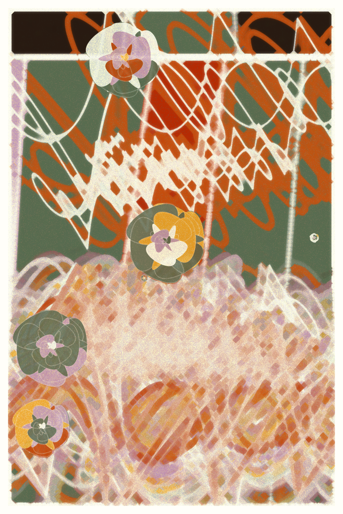 SKY MEADOW #346