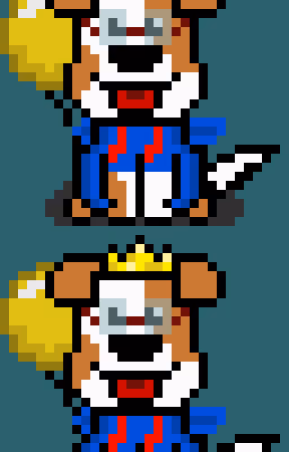 PixPuppies V2 #2