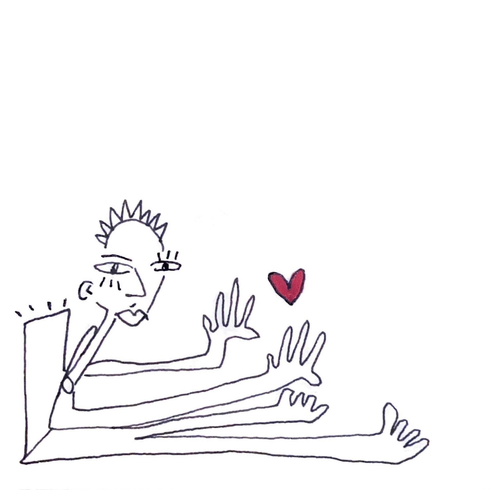 The Imperfectionist 14