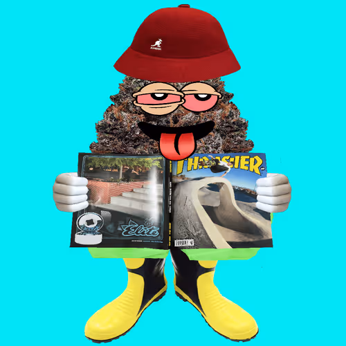 NFTBuddy #5
