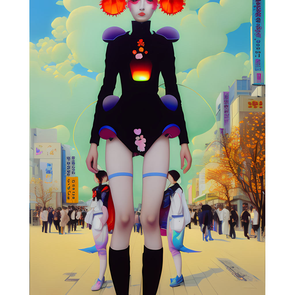 RSTLSS x Claire Silver: Pixelgeist #1371
