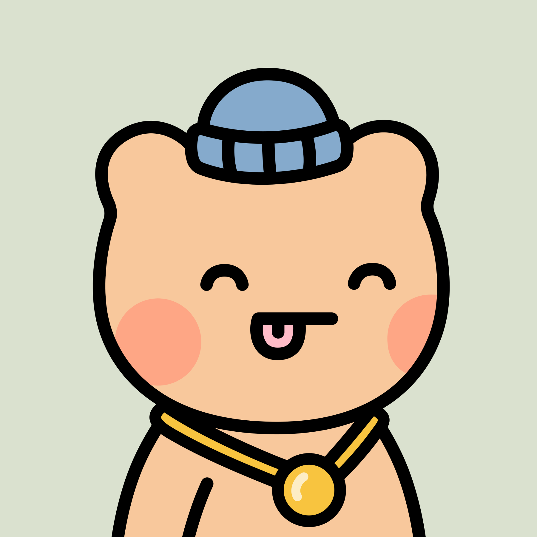 WonderPal #8798