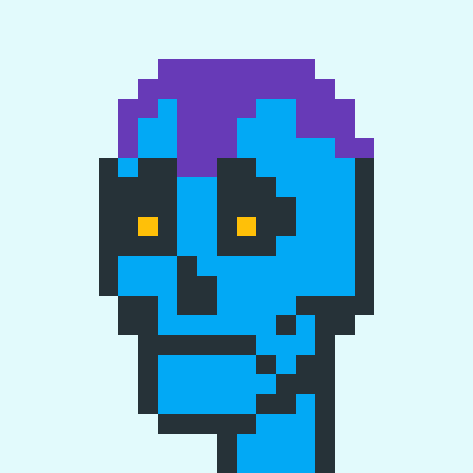 Skull #5790