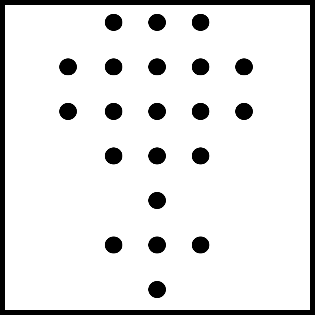 Dot #4060