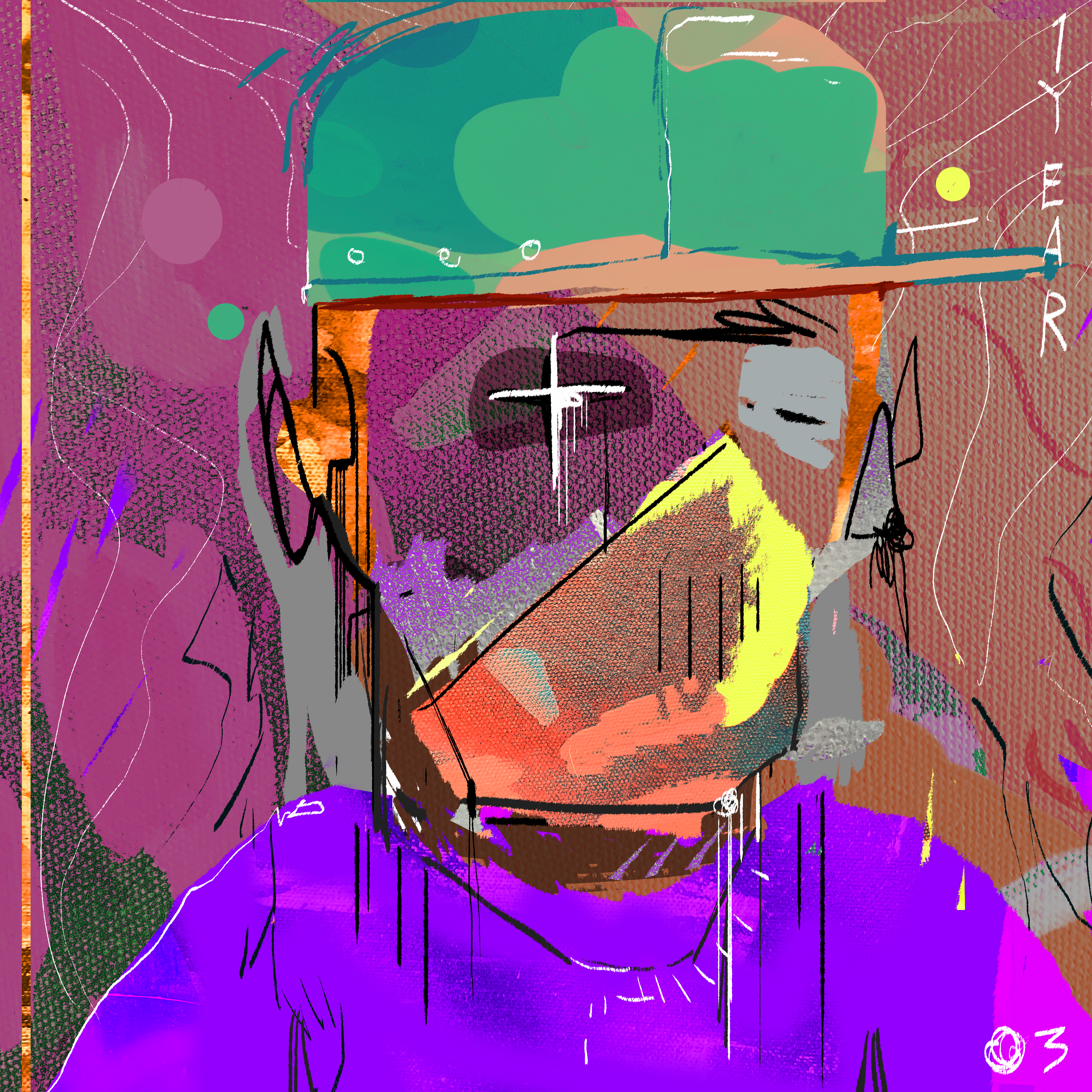 Veteran #03