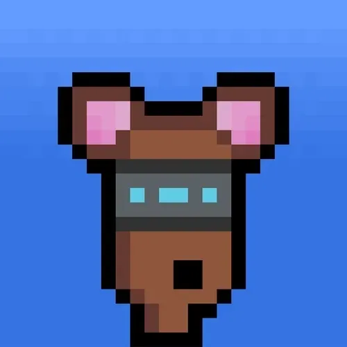 Hammie #3033
