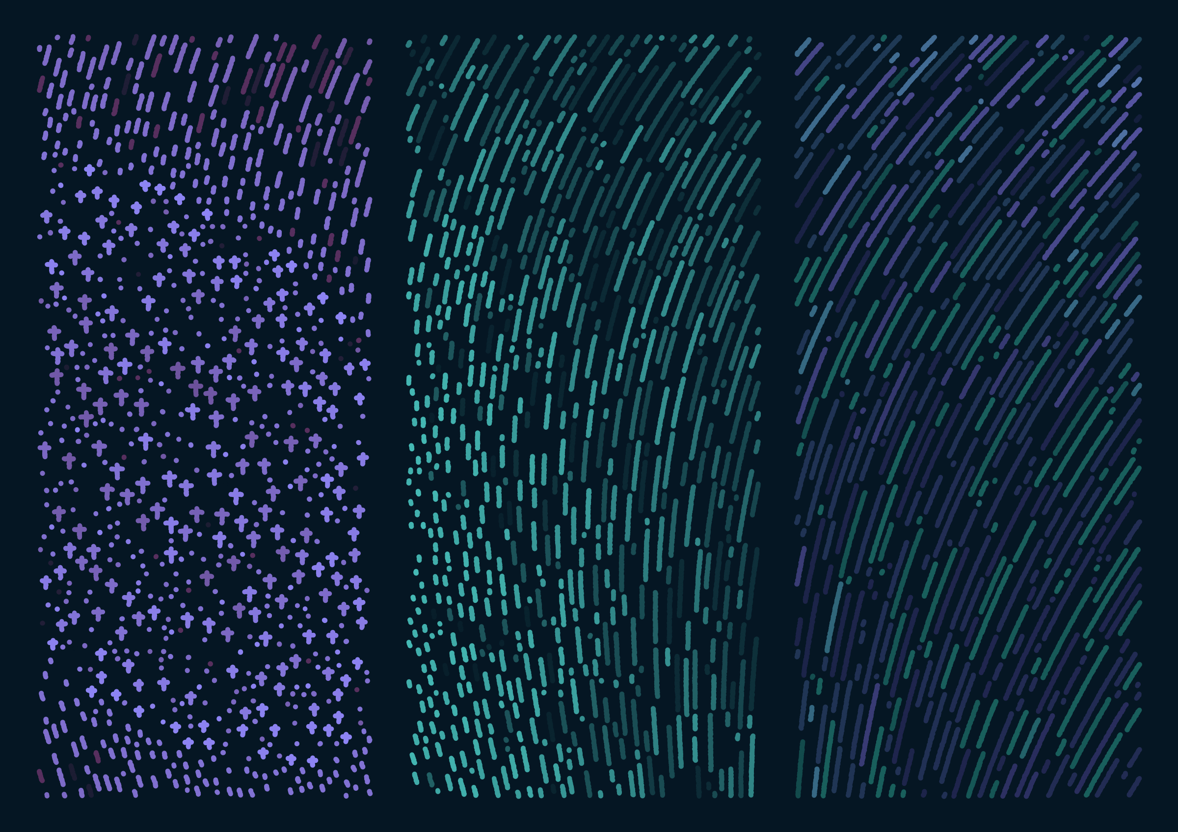 Maps for grief #6