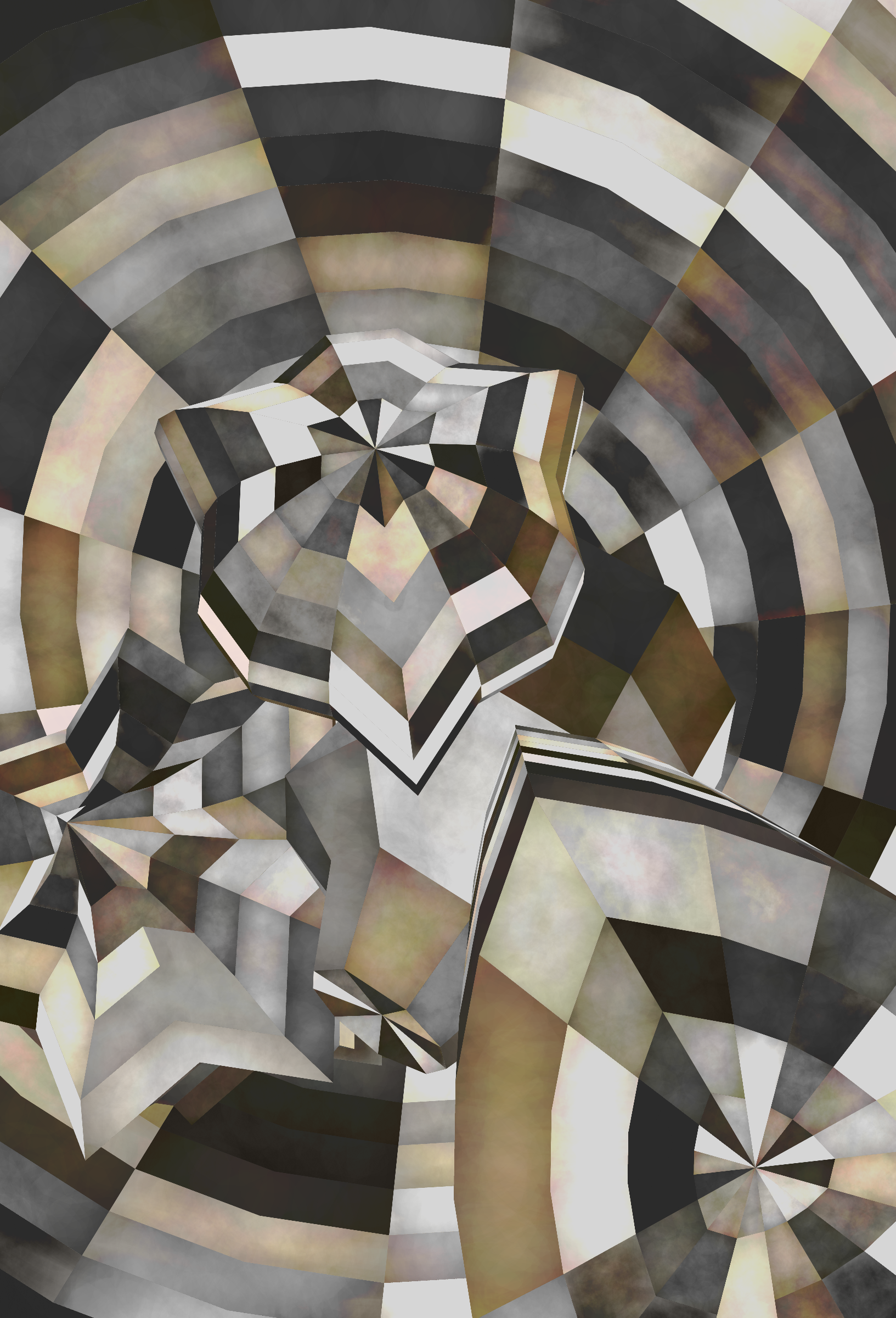 Liminal #33