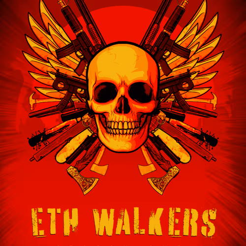 ETH Walkers Season One Media #85