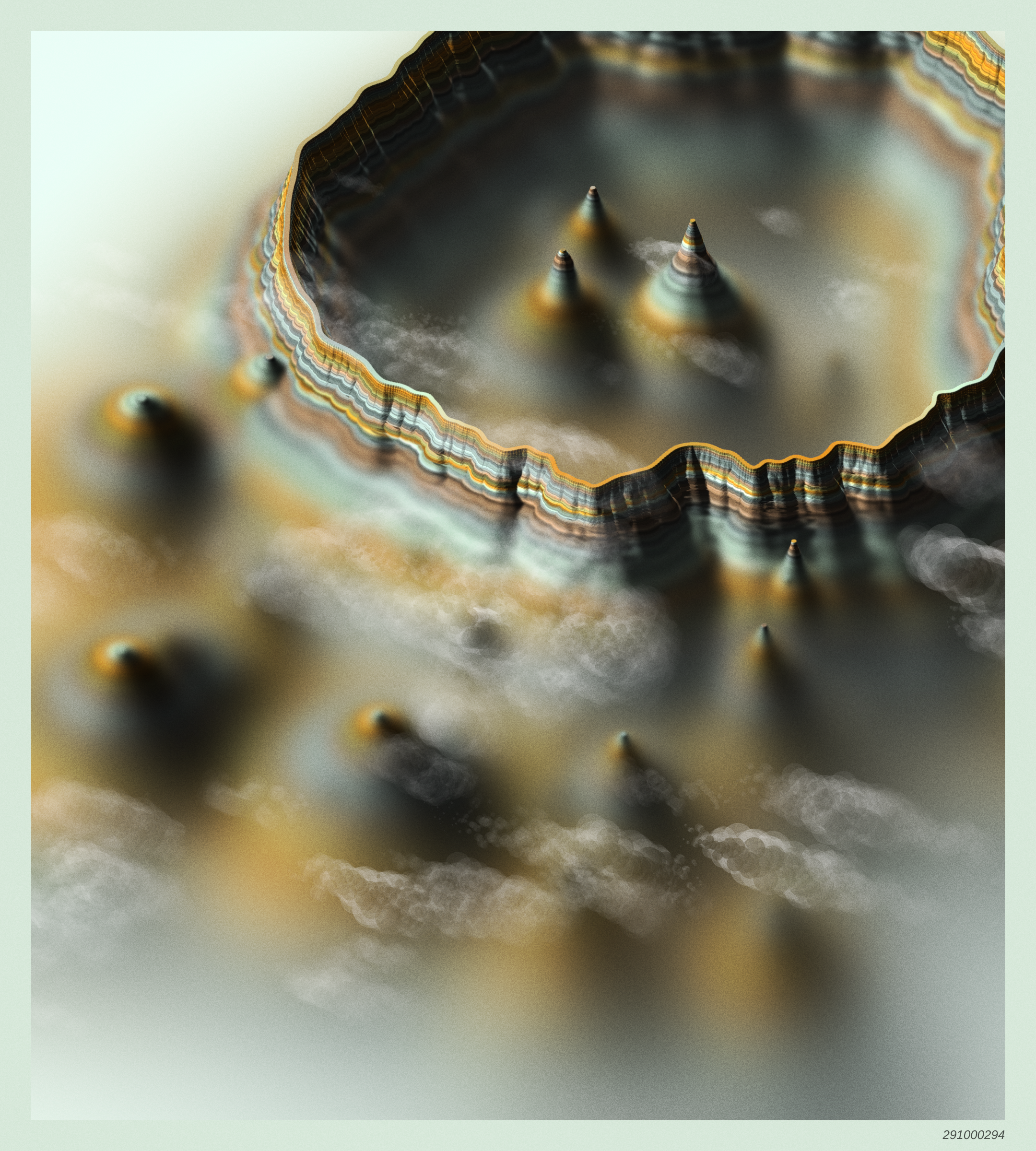 APEX #294