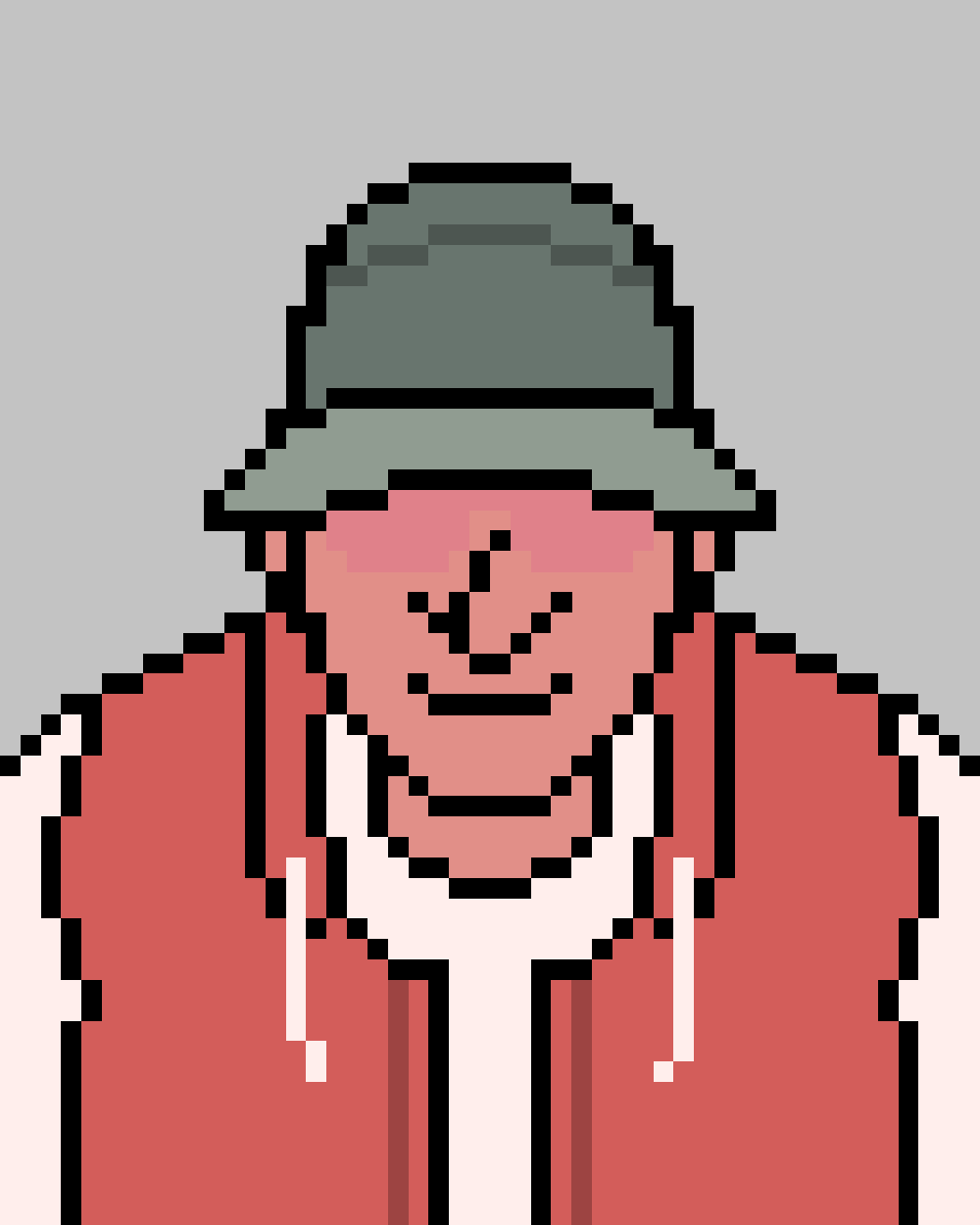 PixelRenga #771