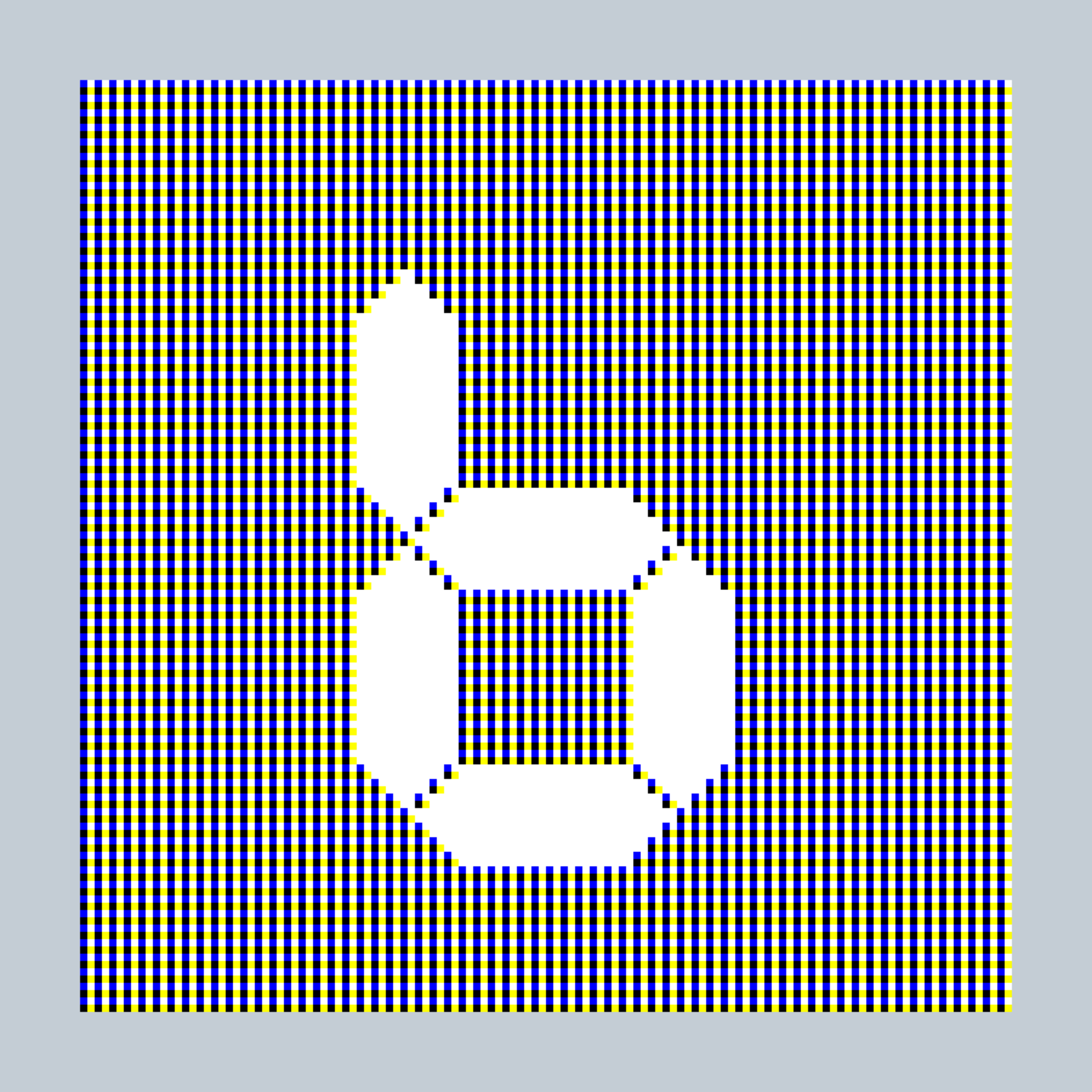 27-Bit Digital #185