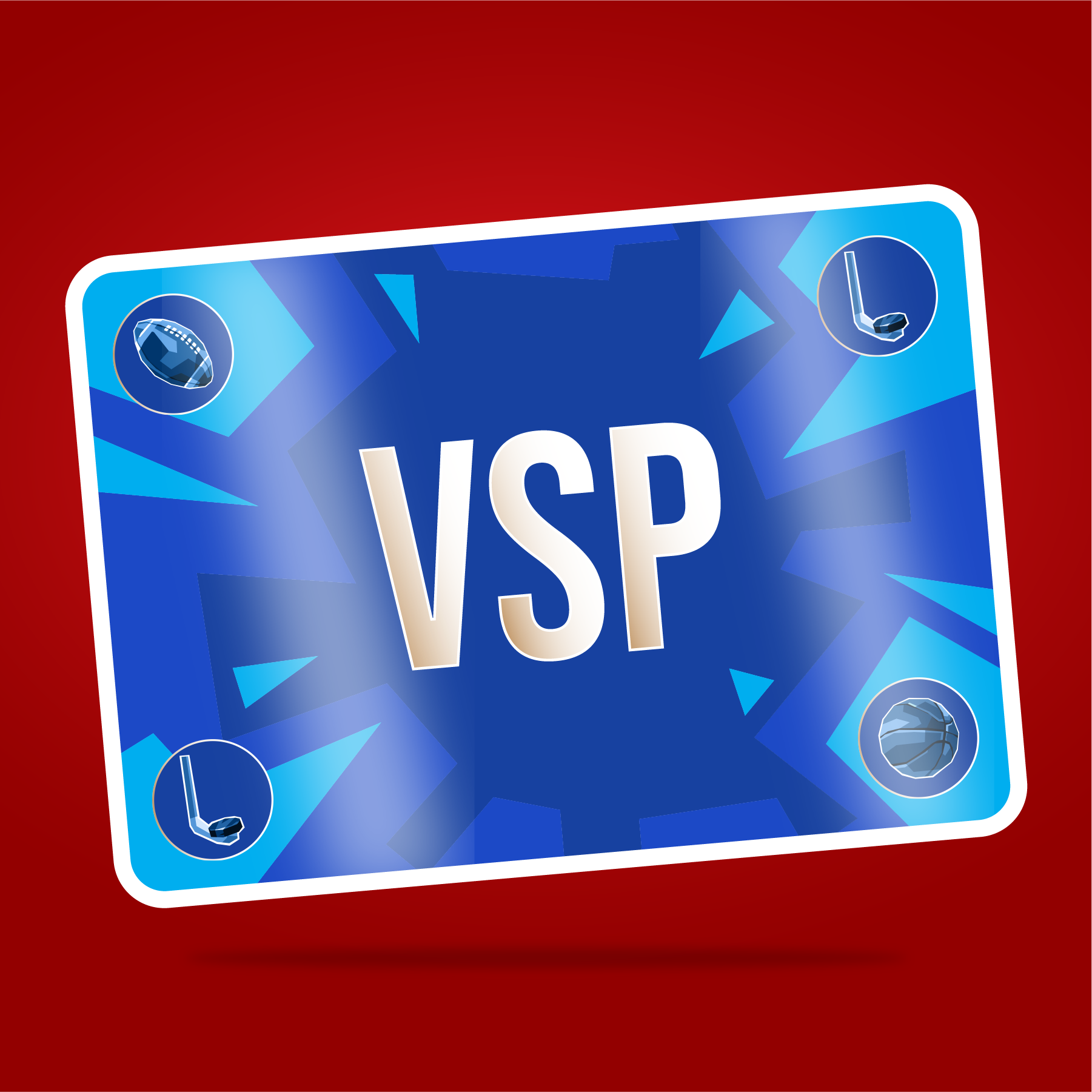 VaynerSports Pass #11881