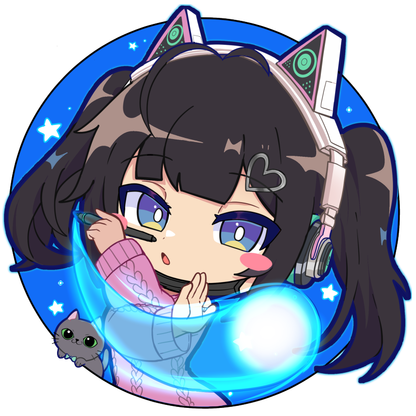 MEGAMI x Recomet: Omakase! - MEGAMI stamp #9