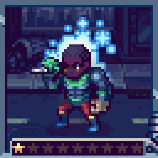 Hero #1252