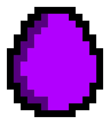 たまごっち Egg #16