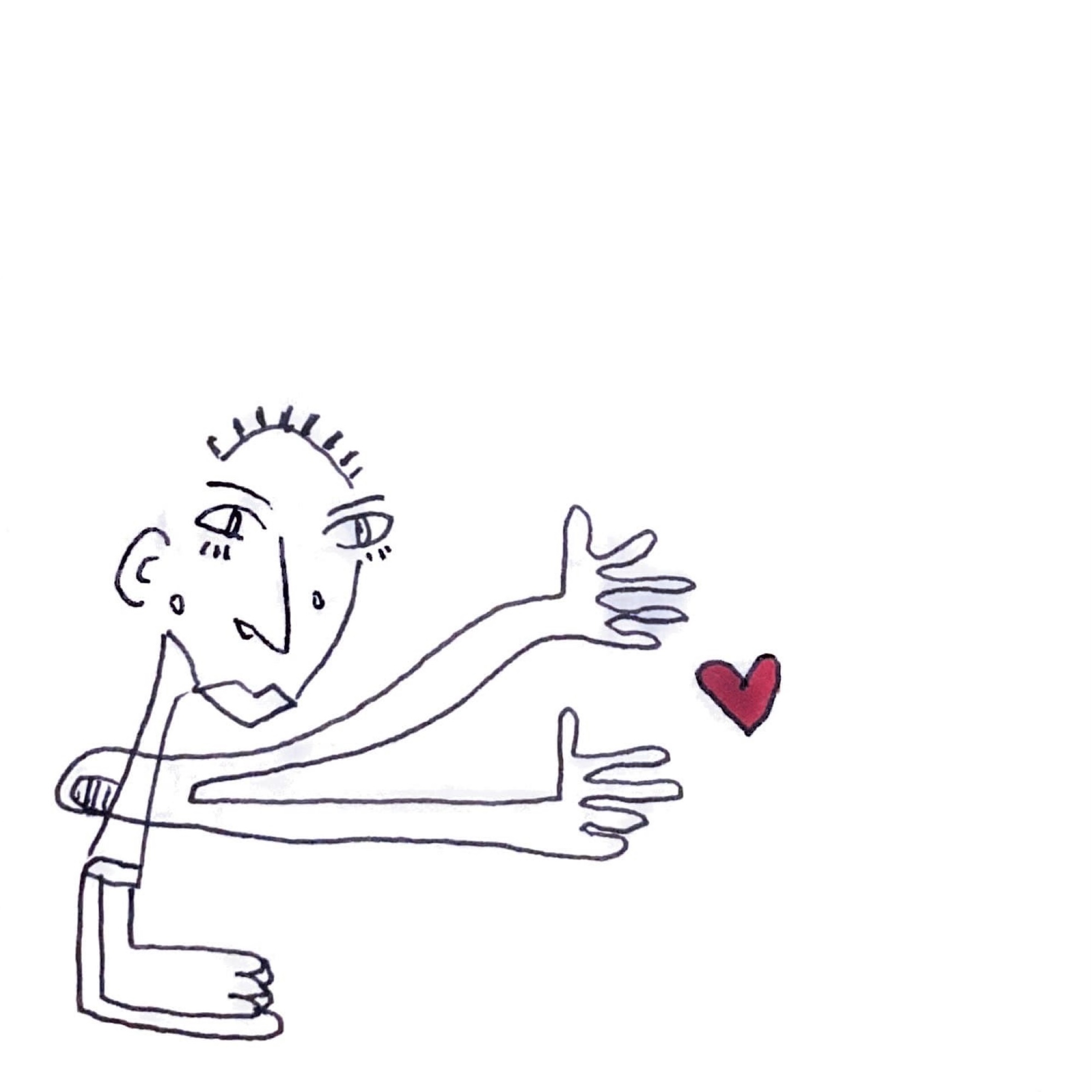 The Imperfectionist 23