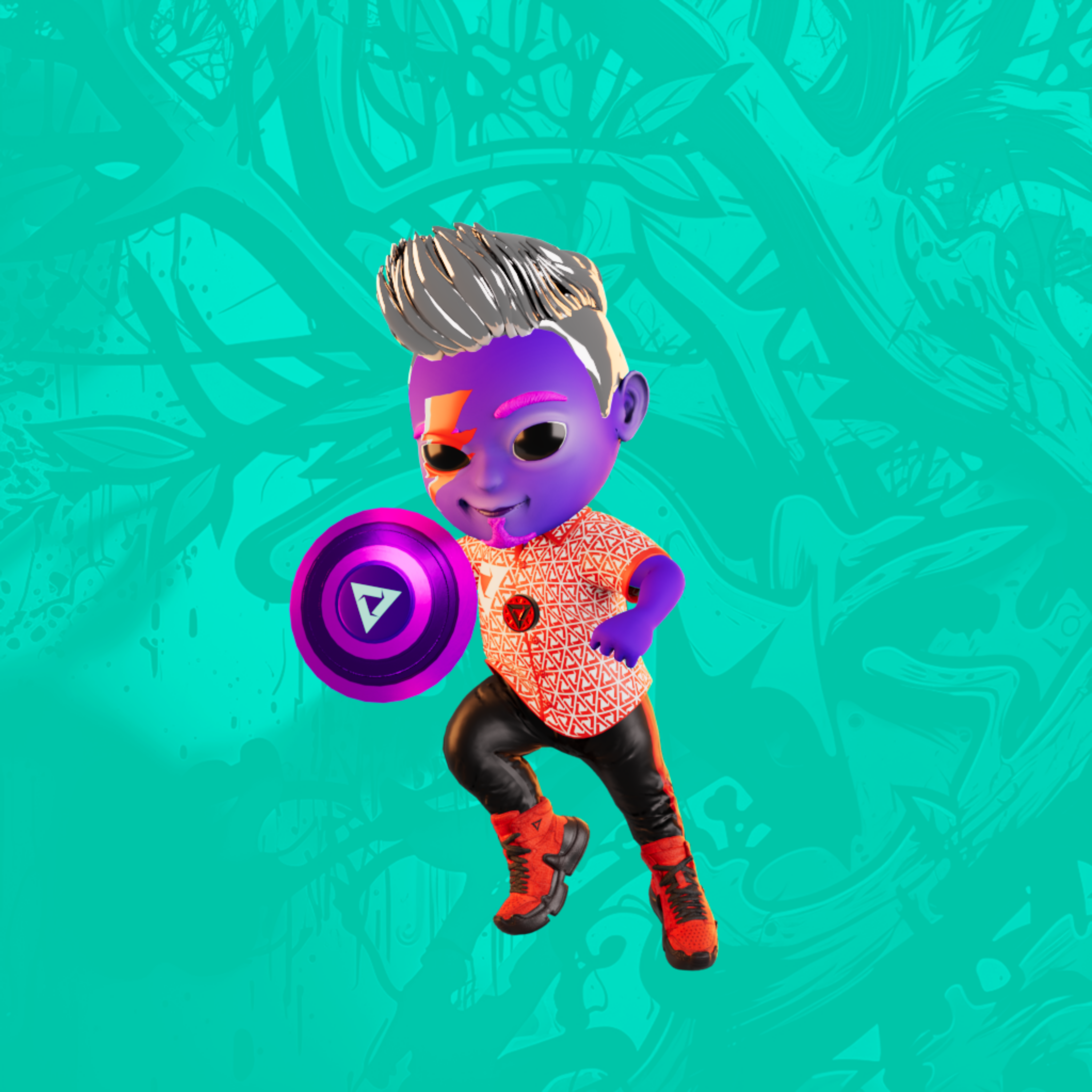 Deviant #5585