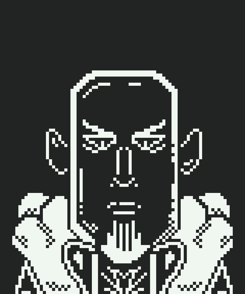 Punk #3744