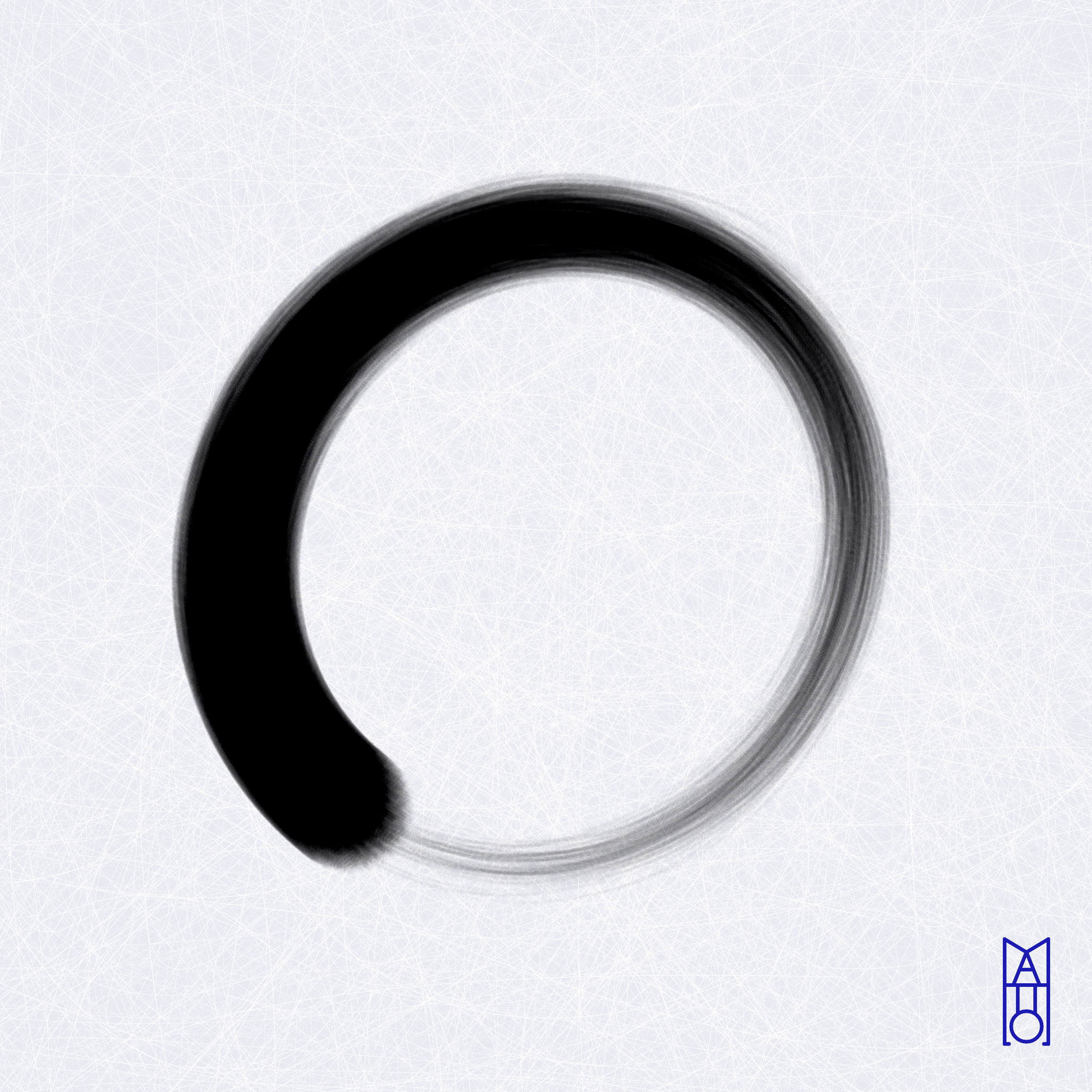 Ensō #60
