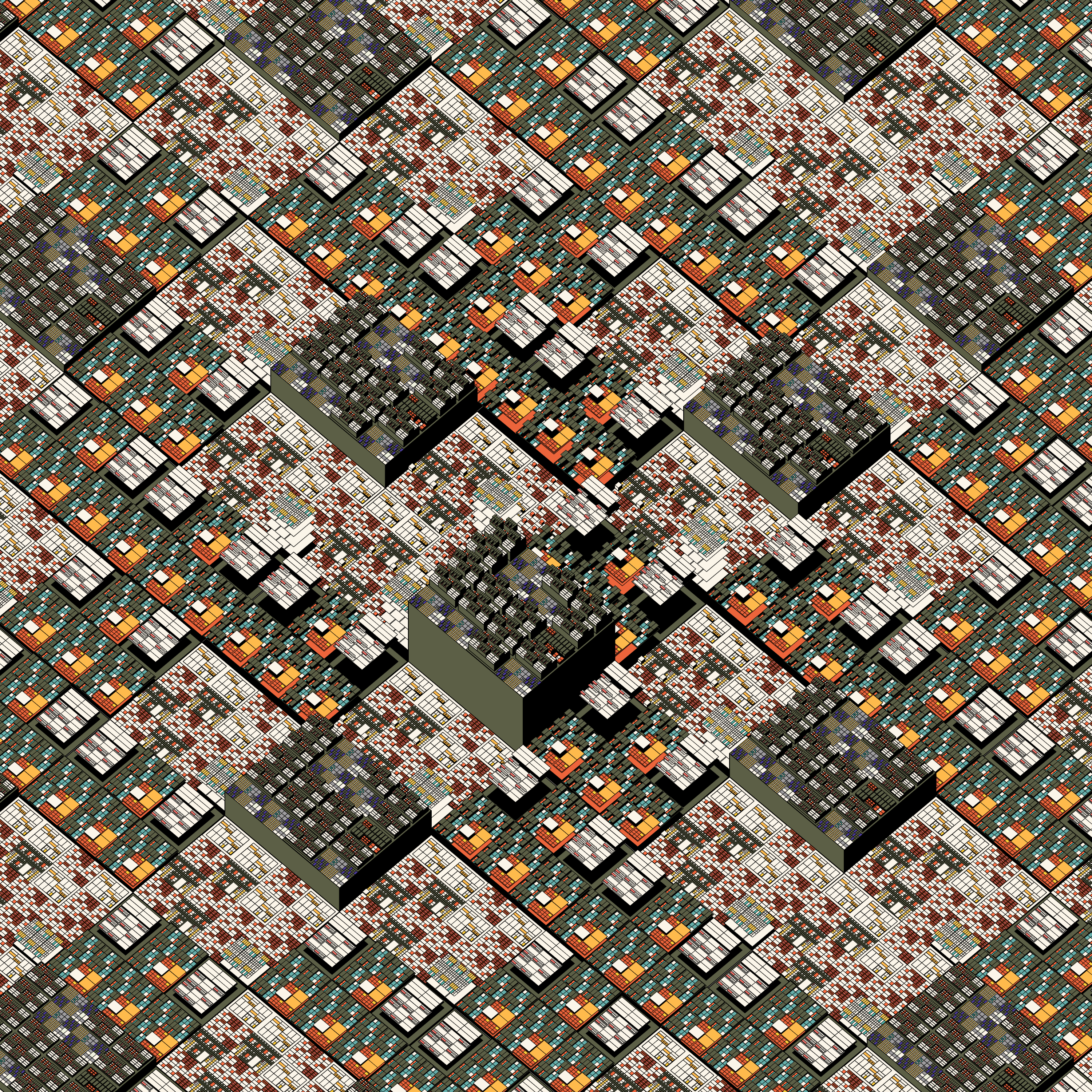 Decagon #17134