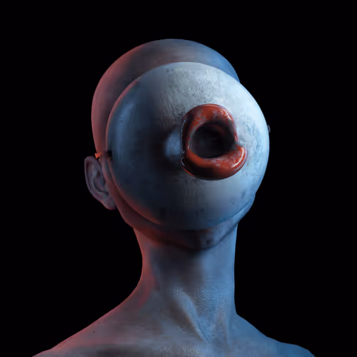 MASKED SICKO #3