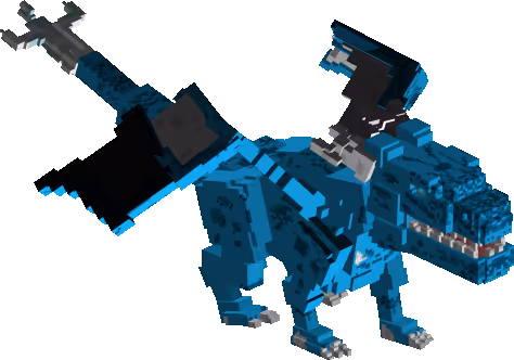 King of the ice