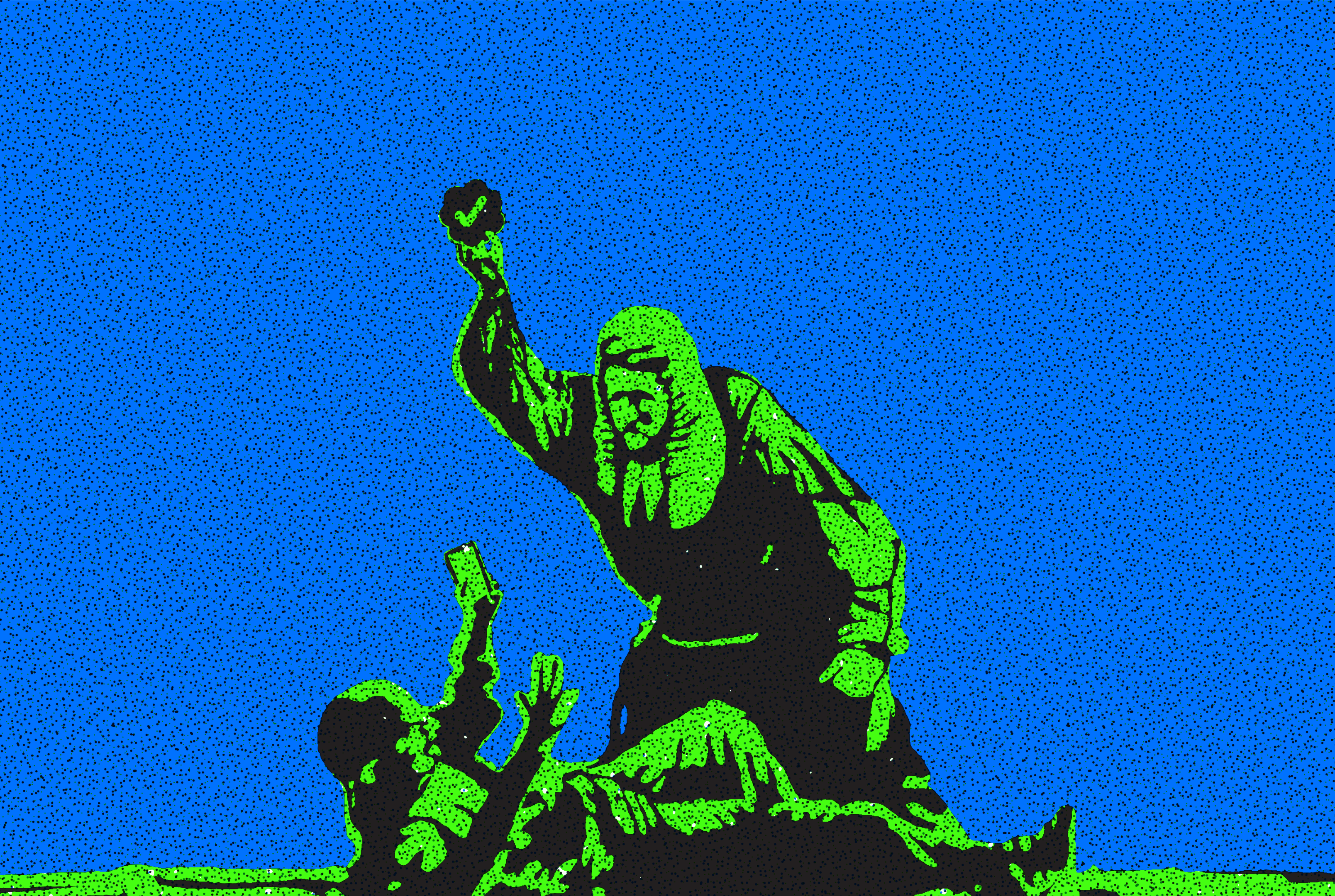 VERIFY to RESIST