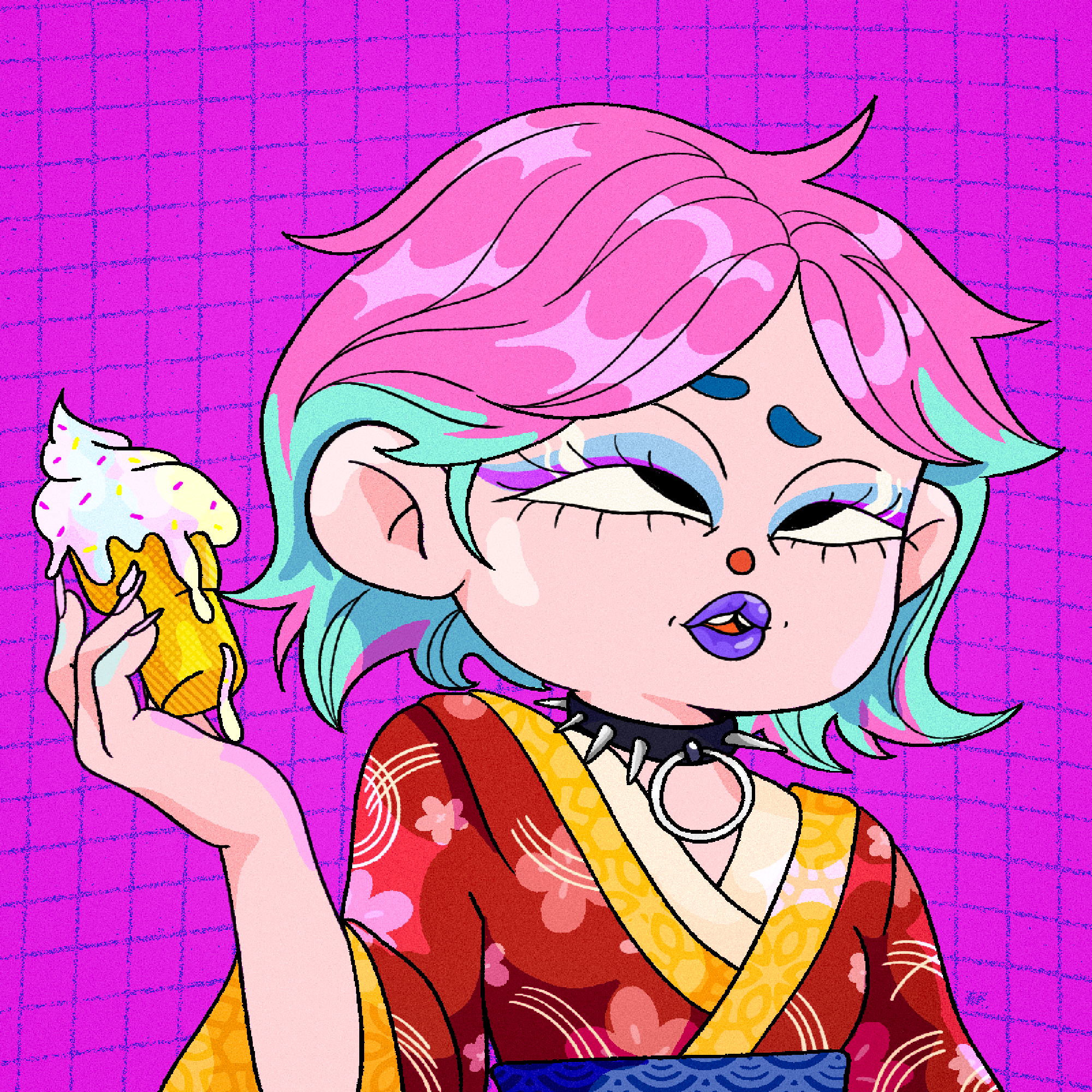 Furu Girl #1533