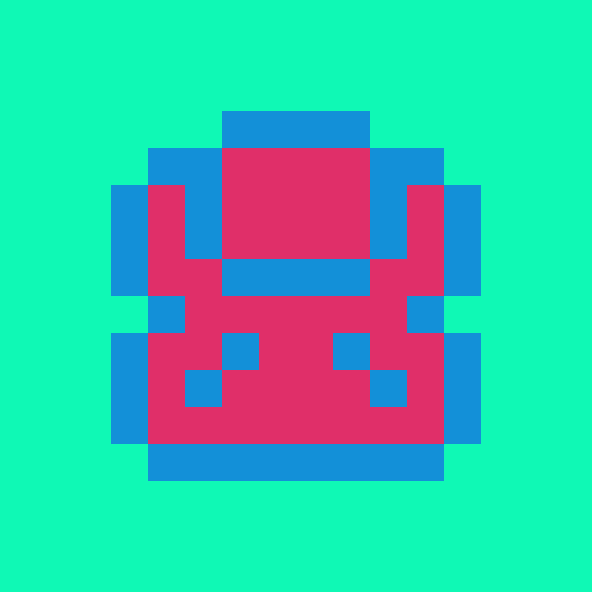 Pixelglyph #09762